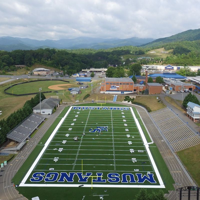 Smoky Mountain High School Smoky Mountain High School