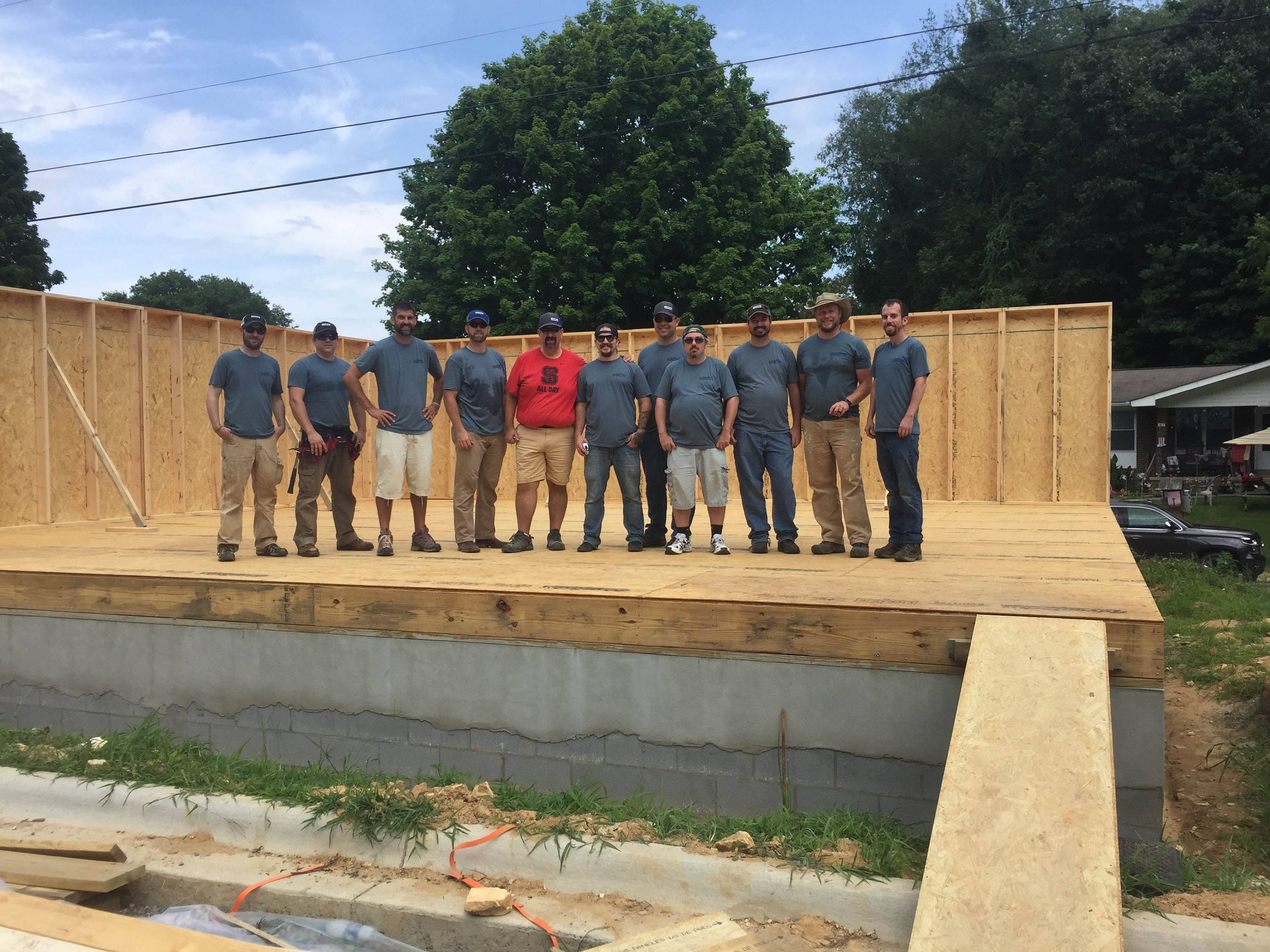 Civil Design Concepts Design Talk